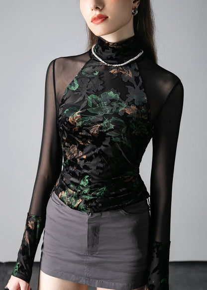 Beautifully Finished Shirt in a Timeless Design