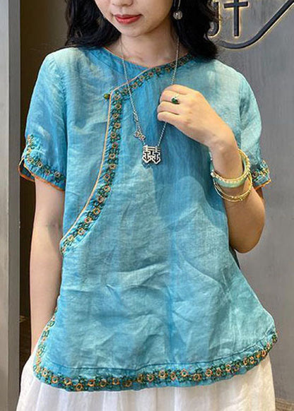 Elegantly Styled Top for Everyday Wear