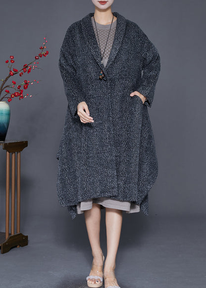Beautifully Balanced Coat with Timeless Character