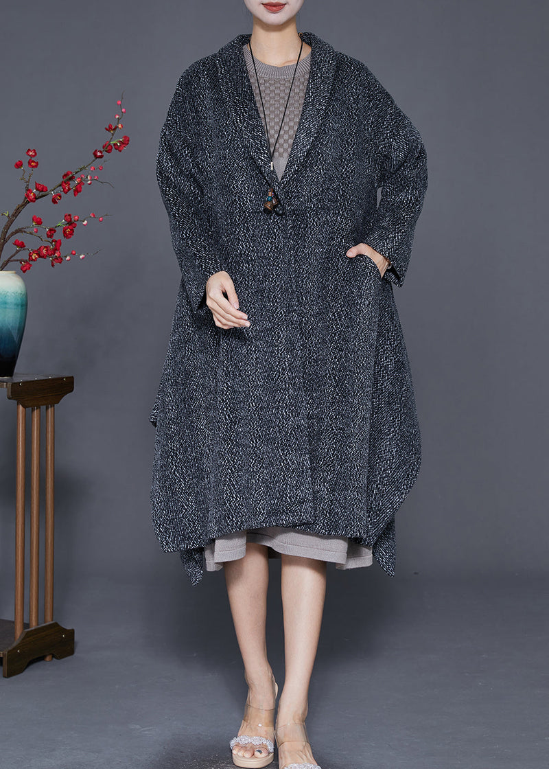 Beautifully Balanced Coat with Timeless Character