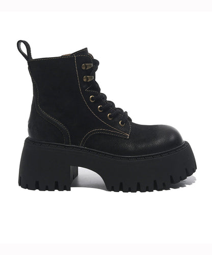 Elegant Orthopedic Boots for Every Step