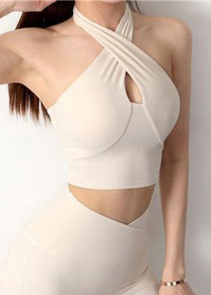 Polished Top with an Effortless Classic Look