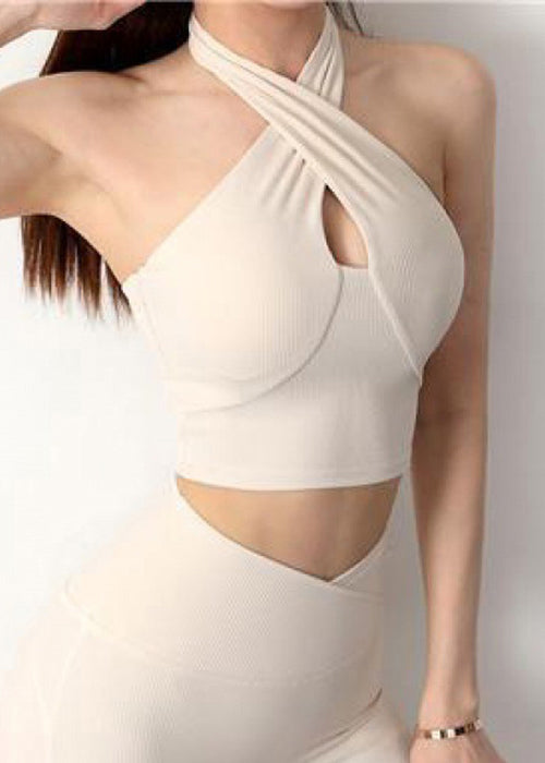 Polished Top with an Effortless Classic Look