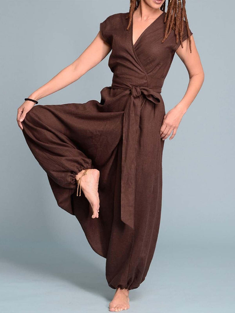 Beautifully Balanced Garment with Timeless Character