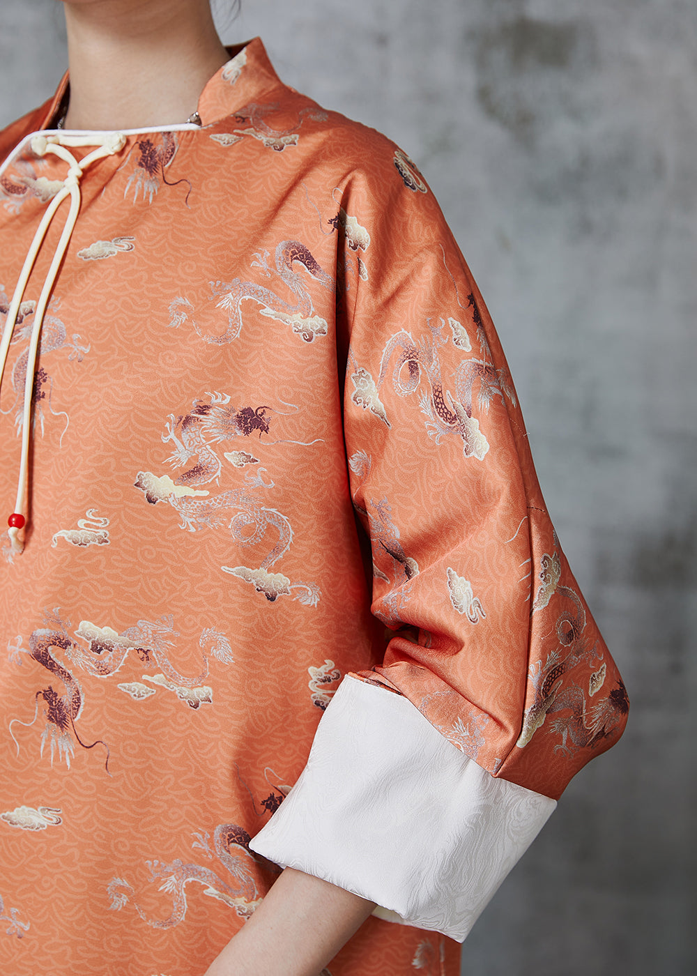 Elegantly Styled Coat for Everyday Wear