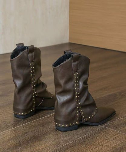 Stylish Orthopedic Boots for Any Occasion