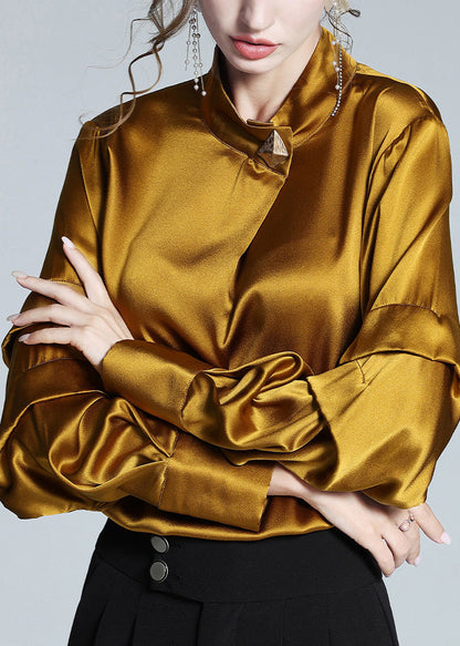 Vintage Inspired Top with a Contemporary Edge