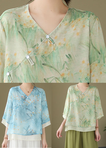 Effortlessly Elegant Shirt with a Timeless Design