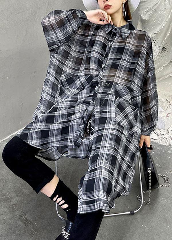 Beautifully Balanced Shirt with Timeless Character