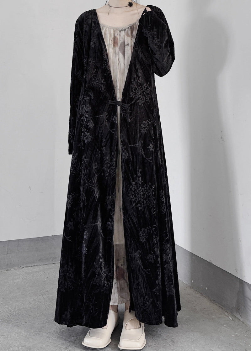 Beautifully Balanced Cardigan with Timeless Character