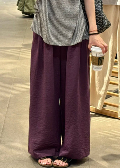Gracefully Styled Pants for Any Occasion