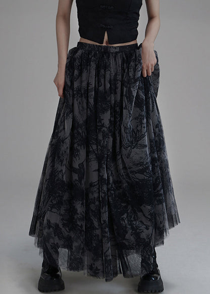 Well Tailored Garment with a Graceful Silhouette