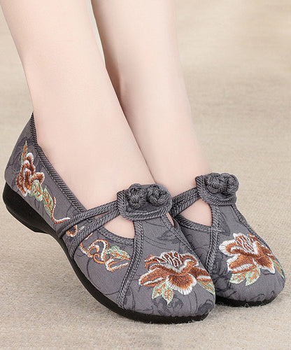 Elegant Orthopedic Shoes for Every Step
