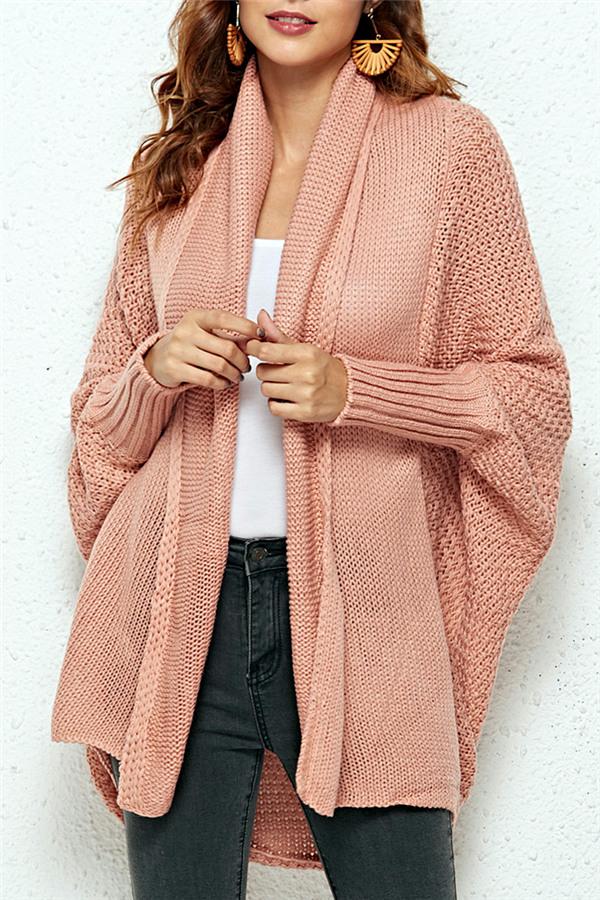 Polished Cardigan with an Effortless Classic Look