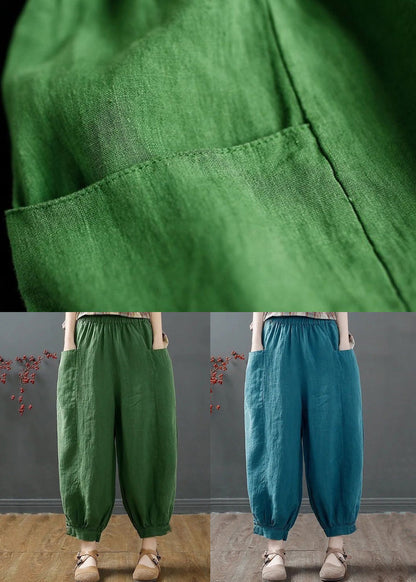 Well Tailored Pants with a Graceful Silhouette