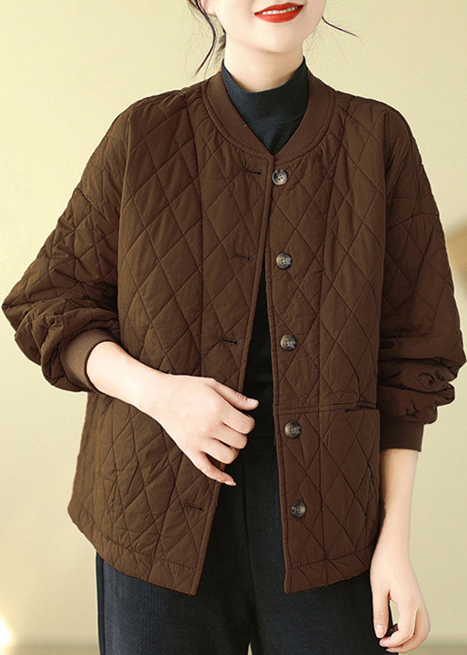 Sophisticated Jacket with a Clean Classic Look