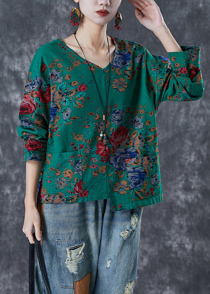 Polished Shirt with an Effortless Classic Look