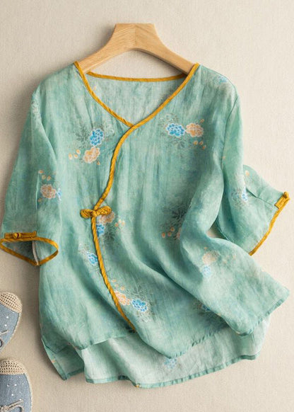 Beautifully Finished Shirt in a Timeless Design