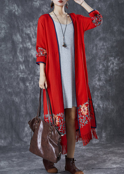 Sophisticated Cardigan with a Clean Classic Look