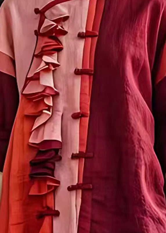 Beautifully Balanced Shirt with Timeless Character