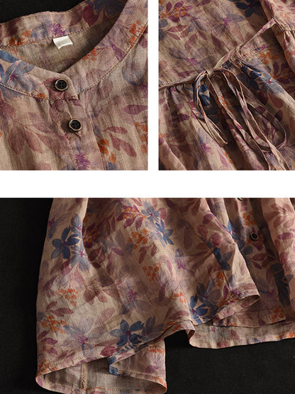 Sophisticated Shirt with a Clean Classic Look