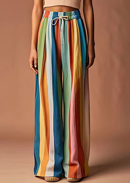 Sophisticated Pants with a Clean Classic Look