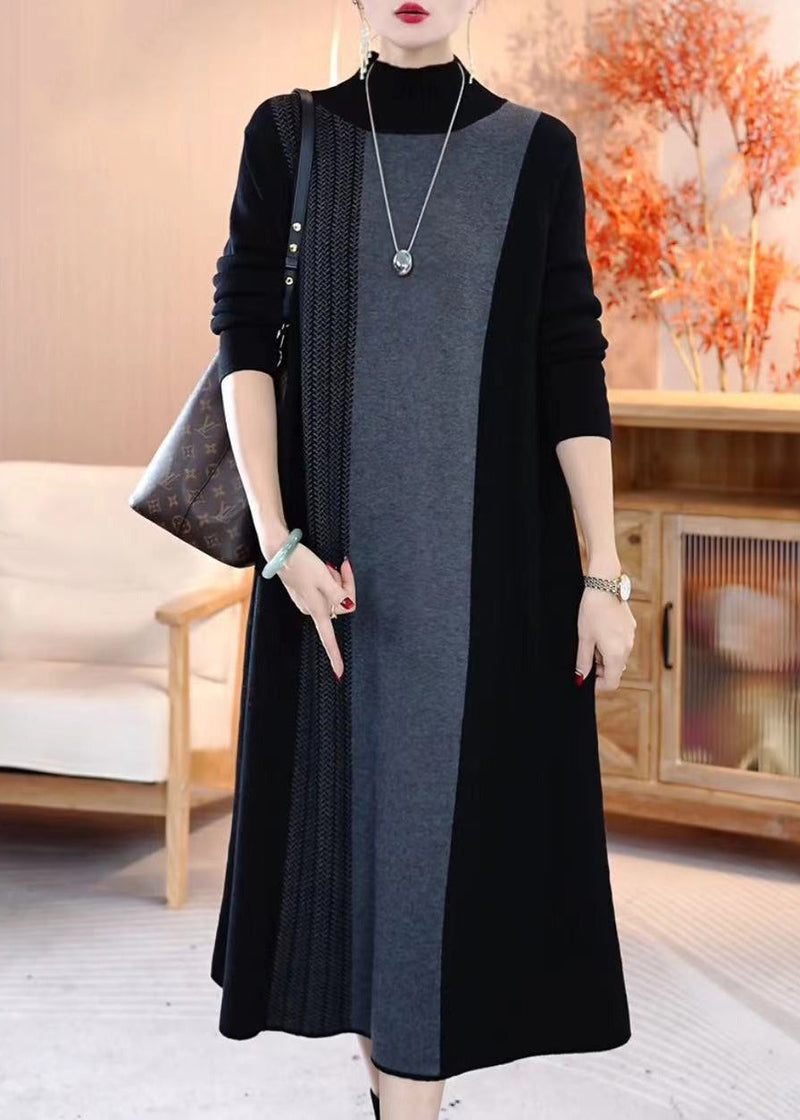 Polished Sweater with an Effortless Classic Look