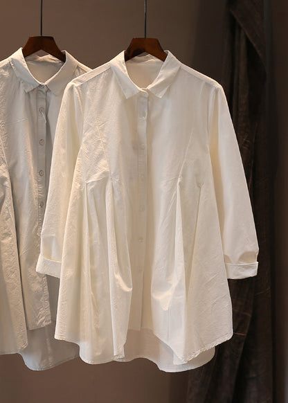 Beautifully Finished Shirt in a Timeless Design
