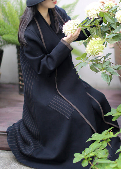 Beautifully Crafted Coat in a Classic Style