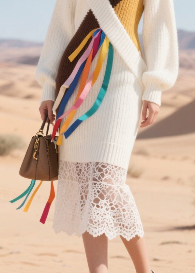 Classic Vintage & Enduringly Stylish Dress