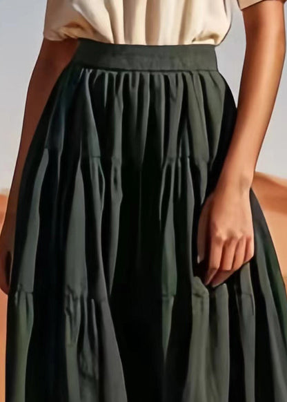 Beautifully Balanced Garment with Timeless Character