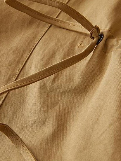 Gracefully Styled Coat for Any Occasion