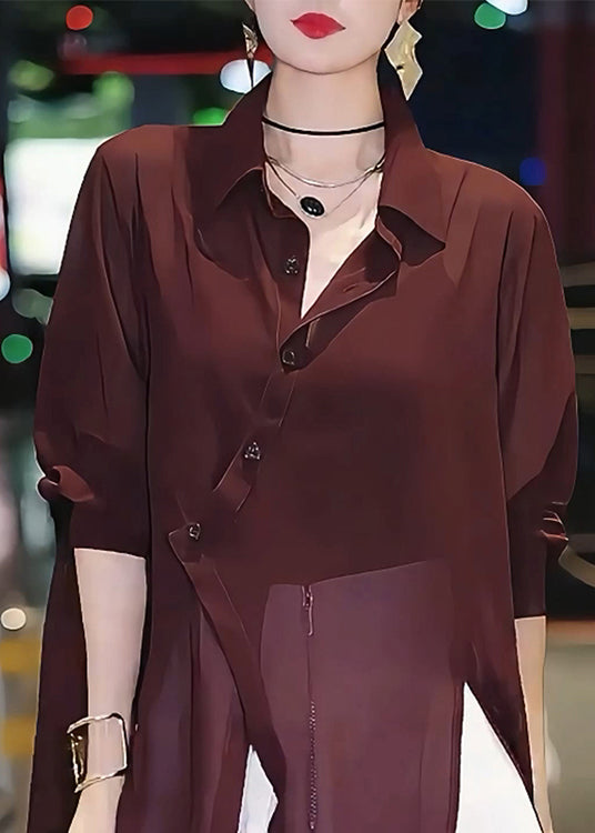 Gracefully Styled Shirt for Any Occasion