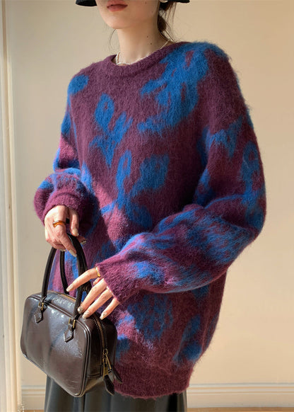 Gracefully Styled Sweater for Any Occasion