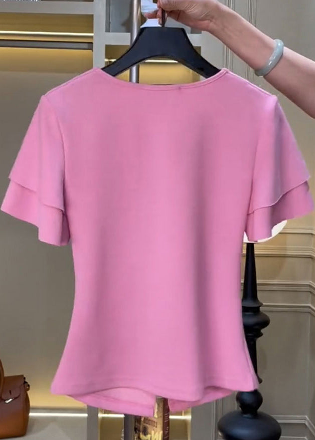 Beautifully Finished Top in a Timeless Design