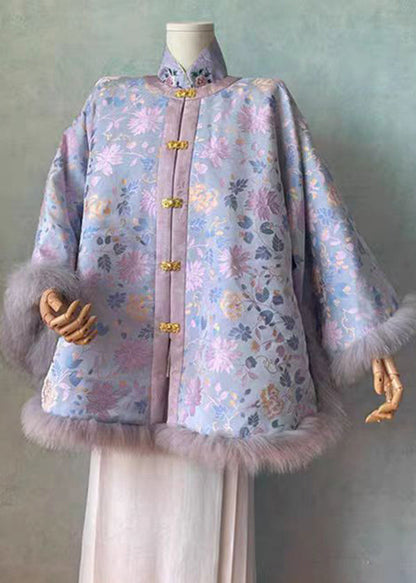 A Vintage Style Top with Delicate Timeless Details