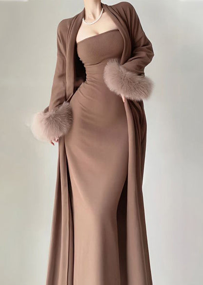 Effortlessly Elegant Cardigan with a Timeless Design