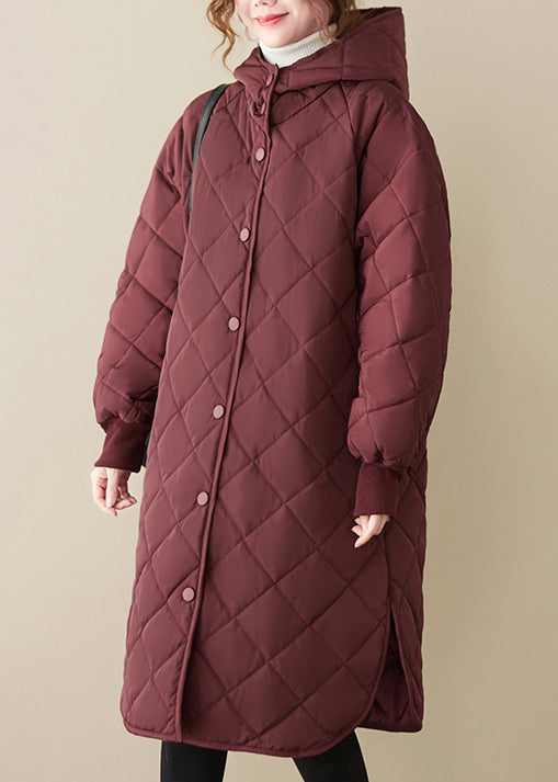 Gracefully Styled Coat for Any Occasion