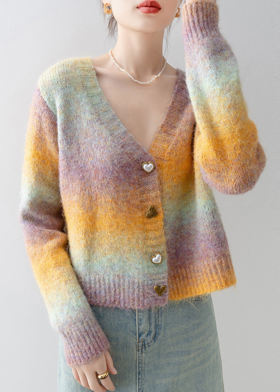 Gracefully Styled Cardigan for Any Occasion