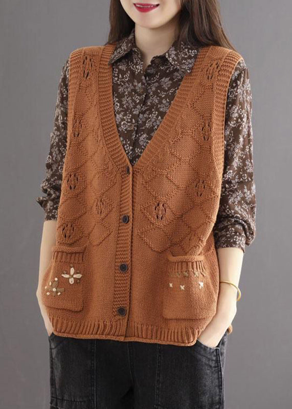 Vintage Inspired Coat with a Contemporary Edge