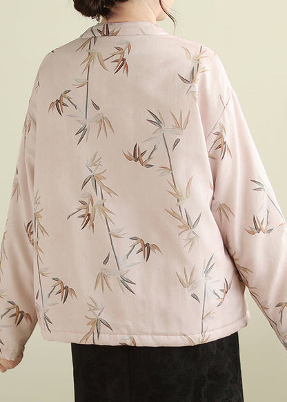 Beautifully Finished Coat in a Timeless Design