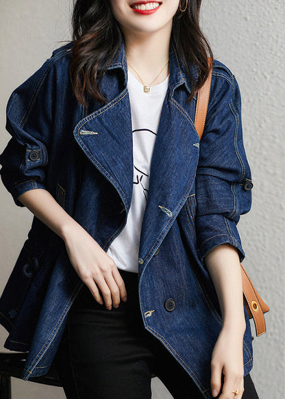 Beautifully Crafted Coat in a Classic Style