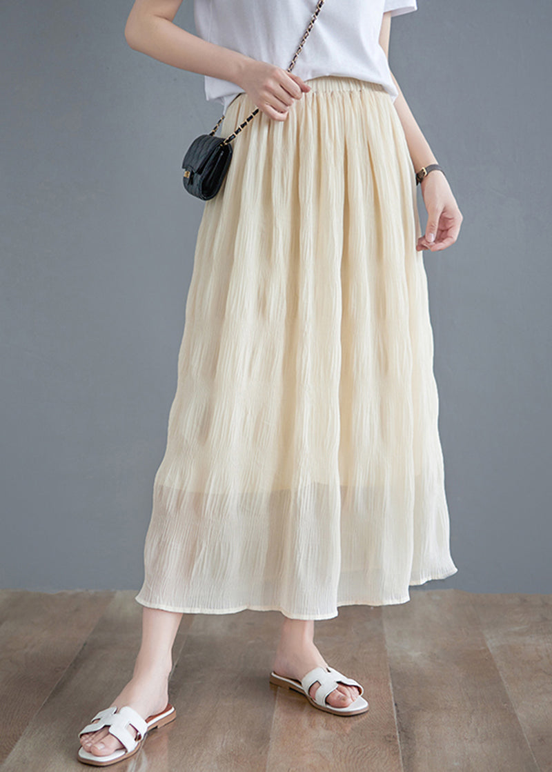 Beautifully Finished Garment in a Timeless Design