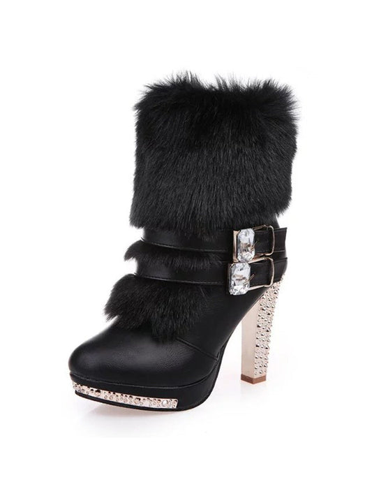 Beautifully Crafted Orthopedic Boots