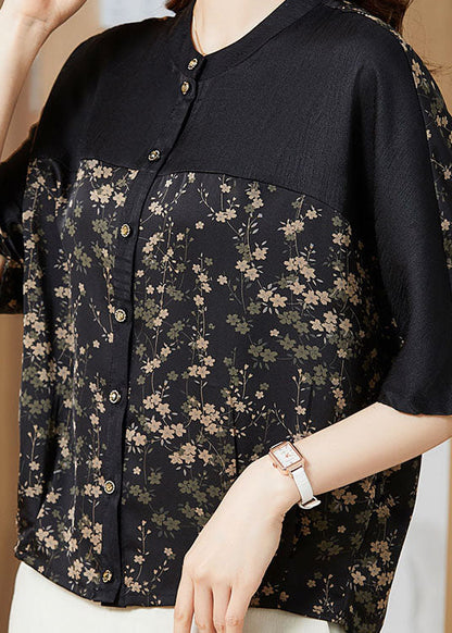 Effortlessly Elegant Shirt with a Timeless Design