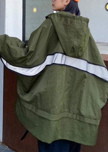 Gracefully Styled Coat for Any Occasion