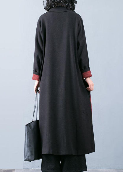 Beautifully Balanced Coat with Timeless Character