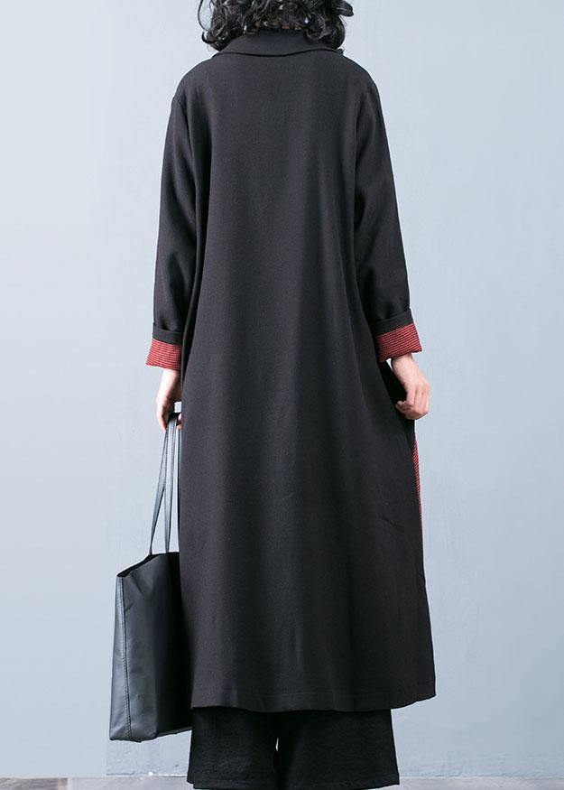 Beautifully Balanced Coat with Timeless Character