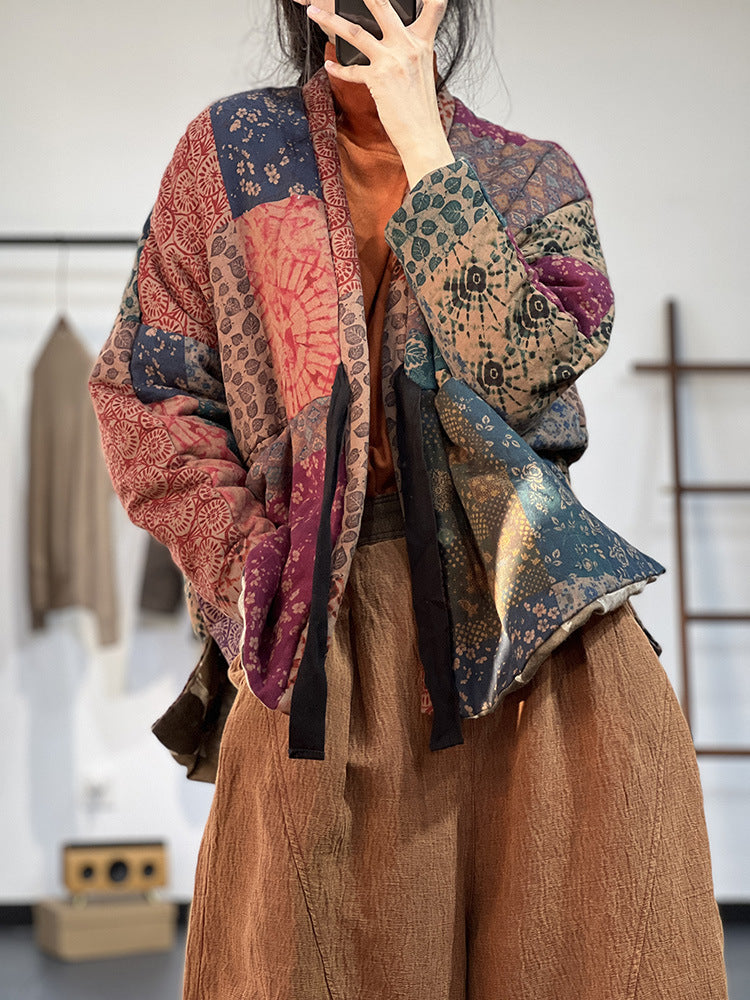 Classic Vintage & Enduringly Stylish Jacket