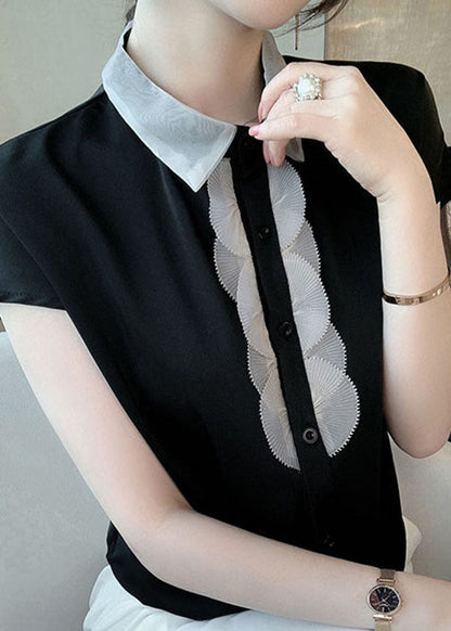 Sophisticated Shirt with a Clean Classic Look